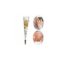 Henna Golecha Body Paint White 25 Gram