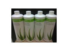 herbal aloe concentrate aloevera