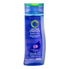 Herbal Essence Shampoo Breaks Over 160ml