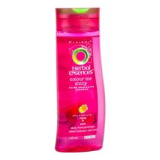 Herbal Essences Shampoo Colour Me Shiny - Untuk Rambut Berkilau dan Normal / Diwarnai - 160ml