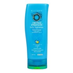 Herbal Essences Hello Hydration Conditoner 160 ml - Untuk Rambut Kering / Rusak