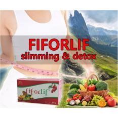 Herbal Fiforlif Jakarta Utara