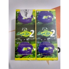 Herbal Obat Tetes Mata Alami Shifa Ain 2 (2 Kotak)