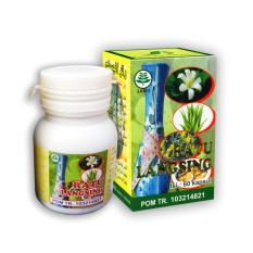 Herbal Ratu Langsing Obat Herbal Pelangsing Badan Alami