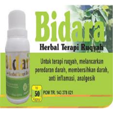 HERBAL RUQYAH - KAPSUL BIDARA