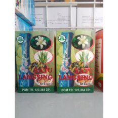 Herbalindo Ratu Langsing