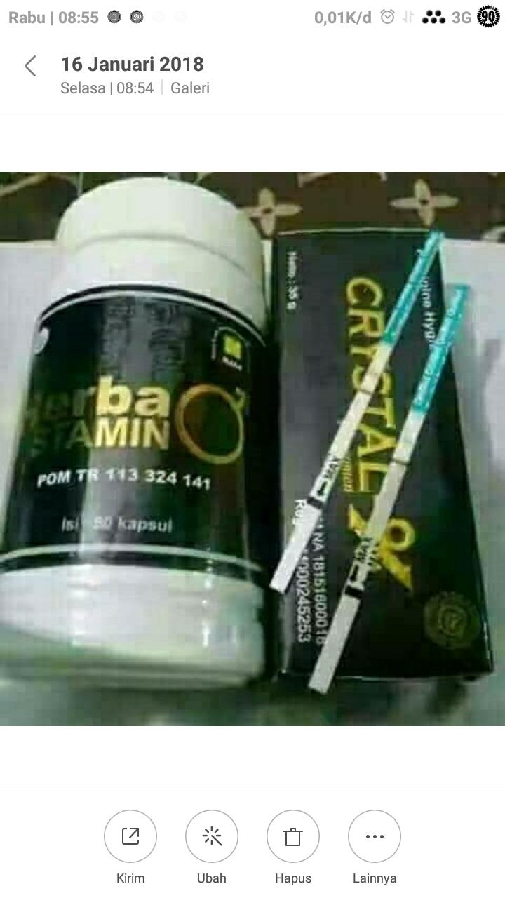 Herbastamin