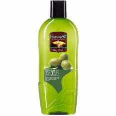 Herborist Body Wash Zaitun + Whitening - 250 mL