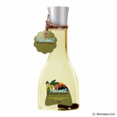HERBORIST Minyak Zaitun 150ml