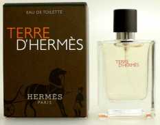 Hermes Terre d Hermes Men Edt 5ml Miniature