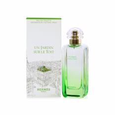Hermes Un Jardin Sur Le Toit For Unisex EDT 100ml Tester