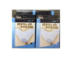 Hernia Aid With Pad - Hernia Pad - Celana Hernia
