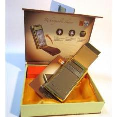 High Quality Boteng Kemei Shaver Alat Cukur Kumis dan Jenggot / Mesin Cukur Jambang - Bisa Di Charger
