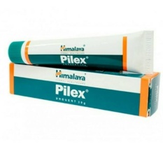 Himalaya PILEX ( Salep )