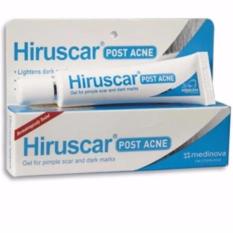 Jual Produk HIRUSCAR Terbaru | lazada.co.id