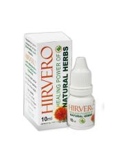 hirvero
