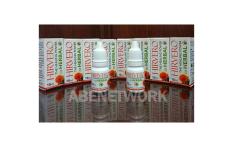 Hirvero Herbal Ahlinya Atasi Penyakit Kronis Kolesterol Kanker Prostat