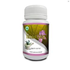 HIU Hiusilangsing - Obat Herbal Pelangsing Pria dan Wanita