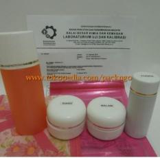 HN Cream original hetty nugrahati 100% asli -30gr 1paket Bersetifikat