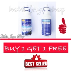 HOKI COD - Nice Look Cairan Air Softlens 60ml Untuk Cuci Cairan Air Soflen Cairan Nicelook - Cairan Air Soflens - 2 Botol