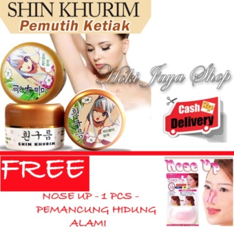 Nose Up Clipper - Alat Pemancung Hidung Alami - 6 Pcs. Source · Pencarian Termurah