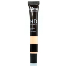Hose Concealer Trimming Cover Lingkaran Hitam Bintik Botol Jerawat A-Intl