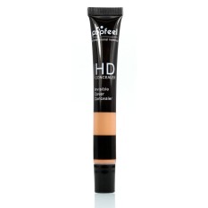 Selang Concealer Trimming Sarung Gelap Circles Freckles Acne Krim Base B-Internasional