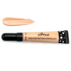 Selang Concealer Trimming Sarung Gelap Circles Freckles Acne Krim Base D-Internasional
