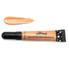 Selang Concealer Trimming Sarung Gelap Circles Freckles Acne Krim Base E-Internasional