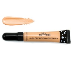 Selang Concealer Trimming Sarung Gelap Circles Freckles Acne Krim Base F-Internasional