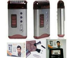 HOT SALE - JUAL SHAVER ALAT CUKUR CUKURAN PENCUKUR KUMIS JENGGOT BULU