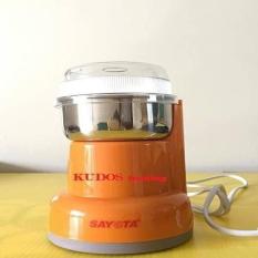 HOT SALE - MESIN BLENDER GILING OBAT SAYOTA SCG-178