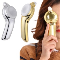 Jual Panas Meringankan Kelelahan Mata Memudarkan Lingkaran Hitam Menghilangkan Keriput Kaki Gagak Beauty Mata Alat Pemijat Instrumen Mata Latihan Alat internasional