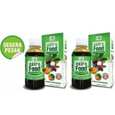 HPAI EXTRA FOOD 250 GR PAKET 2
