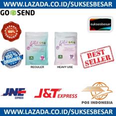 HPAI HIBIS PEMBALUT HERBAL ECERAN