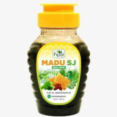 HPAI Madu Sapu Jagat