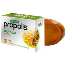 HPAI SABUN PROPOLIS - 2PCS