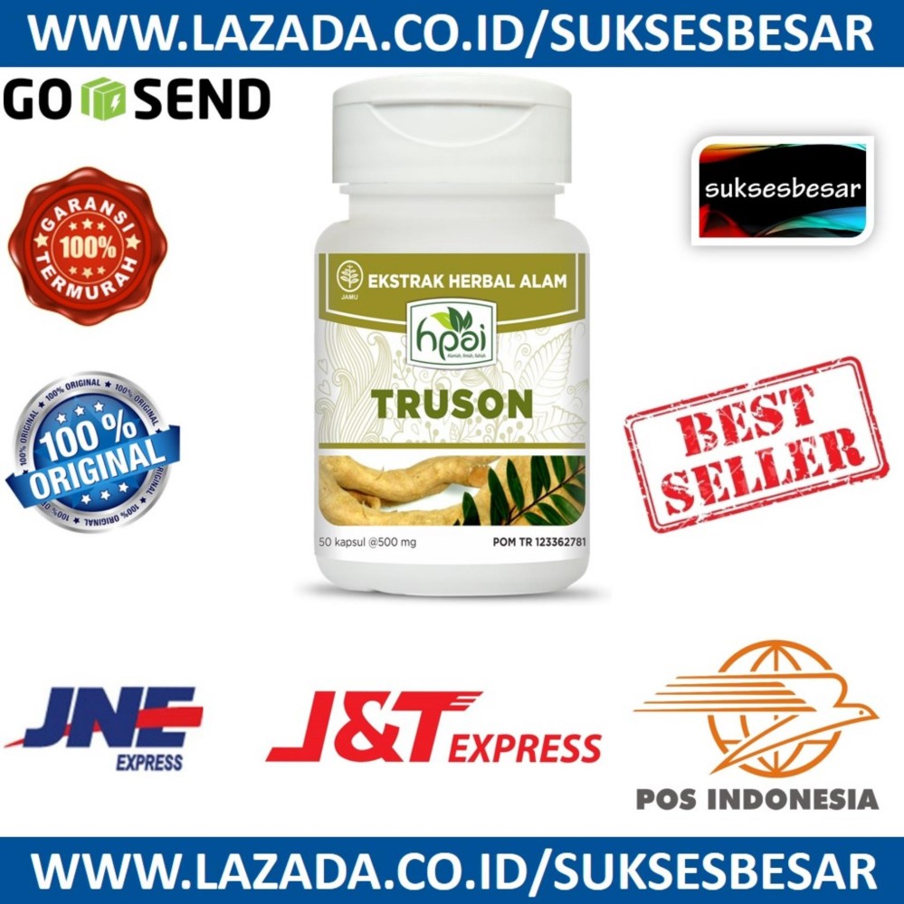 HPAI TRUSON