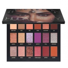 HUDA BEAUTY DESERT DUSK EYESHADOW PALETTE