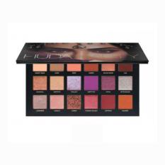 HUDA BEAUTY DESERT DUSK EYESHADOW PALETTE