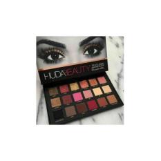 HUDA BEAUTY EYESHADOW - HUDA PALETTE EYESHADOW