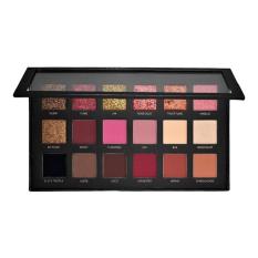 HUDA BEAUTY Eyeshadow Palette Rose Gold Edition