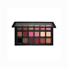 HUDA BEAUTY Eyeshadow Palette Rose Gold Edition