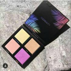 Huda Beauty Highlighter / Huda Beauty Eyeshadow