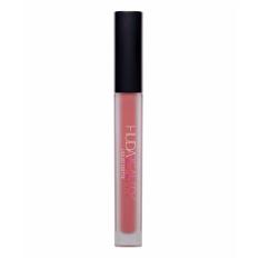 HUDA Beauty Liquid Matte Lipstick - Bombshell