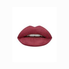 HUDA BEAUTY Liquid Matte Lipstick ICON
