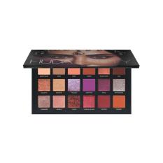 Huda Desert Dusk Eyeshadow Palette