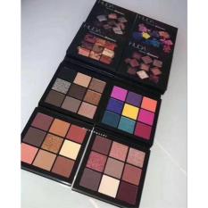Huda Eyeshadow Pallete