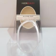 Huda Silicone Puff
