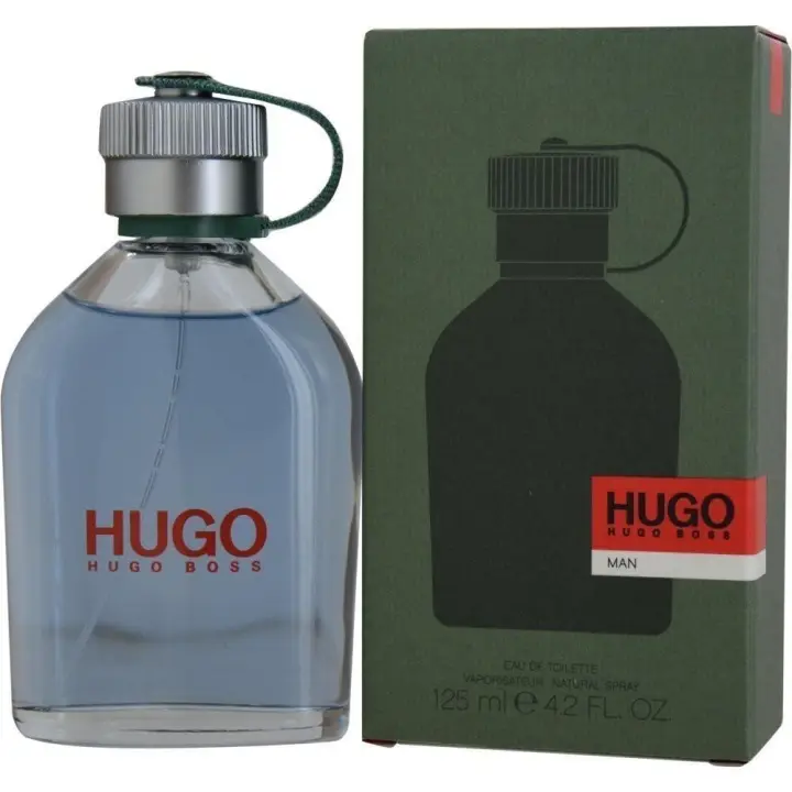 Hugo Boss Army Men 125ml: Membeli 